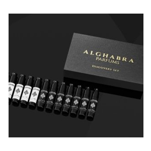 Alghabra Parfums Alghabra Set