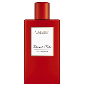 Alghabra Parfums Kaliningrad Mystery