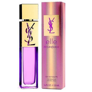 Yves Saint Laurent Elle Shocking