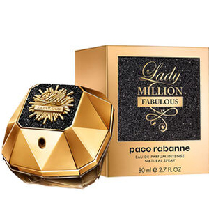 Paco Rabanne Lady Million Fabulous