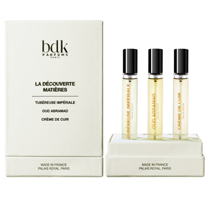 Parfums BDK Paris Set