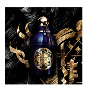 Guerlain Patchouli Ardent