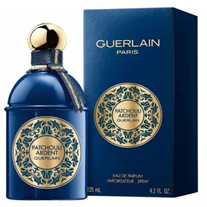 Guerlain Patchouli Ardent