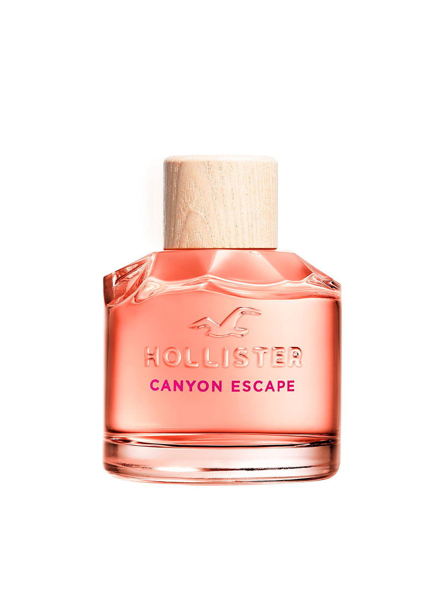 Hollister Canyon Escape