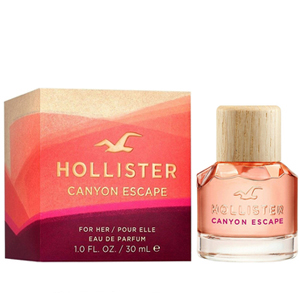 Hollister Canyon Escape
