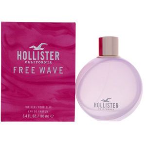 Hollister Free Wave For Her