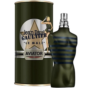 Jean Paul Gaultier Le Male Aviator