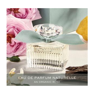 Chloe Chloe Eau de Parfum Naturelle