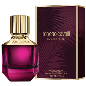 Roberto Cavalli Paradise Found For Women