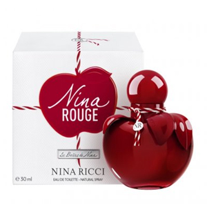 Nina Ricci Nina Extra Rouge