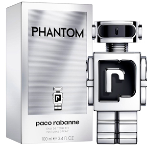 Paco Rabanne Phantom