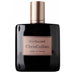 Chris Collins Oud Galore