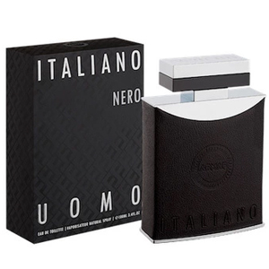 Sterling Parfums Armaf Italiano Nero