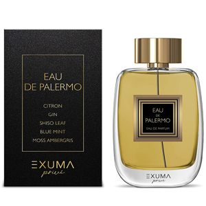 Exuma Parfums Eau de Palermo