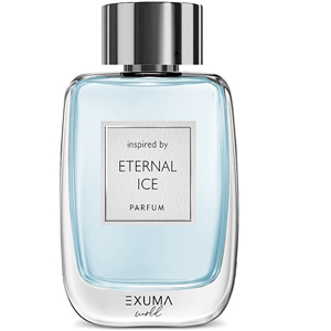 Exuma Parfums Eternal Ice