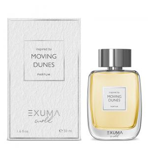 Exuma Parfums Moving Dunes