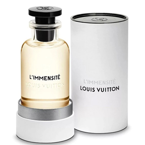 Louis Vuitton L`Immensite