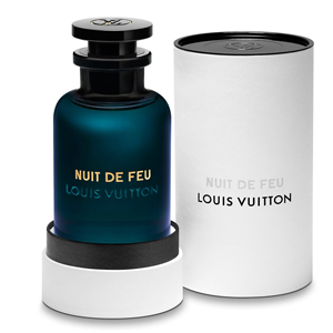 Louis Vuitton Nuit de Feu