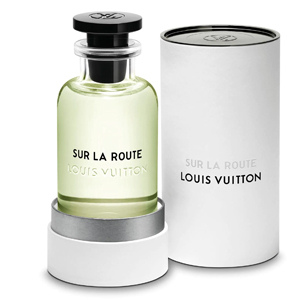 Louis Vuitton Sur la Route