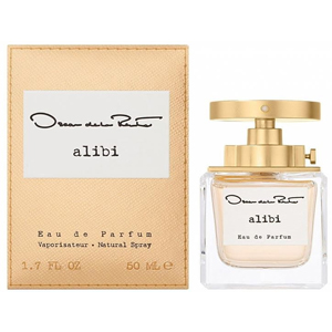 Oscar de la Renta Alibi