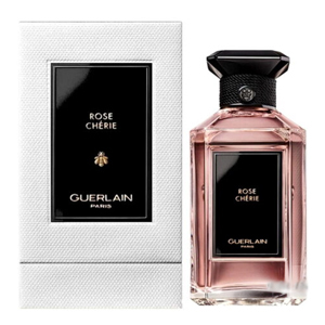 Guerlain Rose Cherie