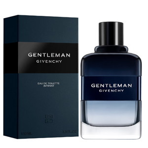 Gentleman Eau de Toilette Intense