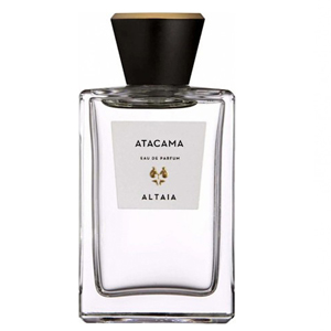 Eau D`Italie Altaia Atacama