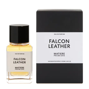 Matiere Premiere Falcon Leather