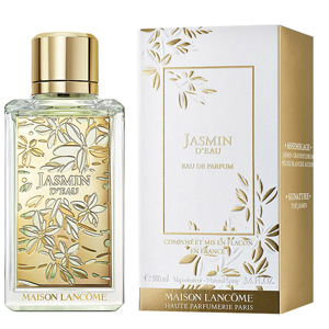 Lancome Jasmin D`eau