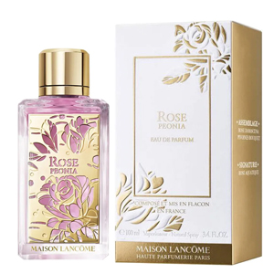 Lancome Rose Peonia