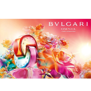 Bvlgari Omnia by Mary Katrantzou