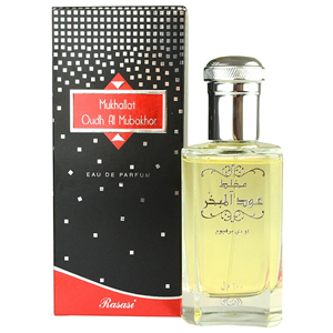 Oudh Al Mubakhar