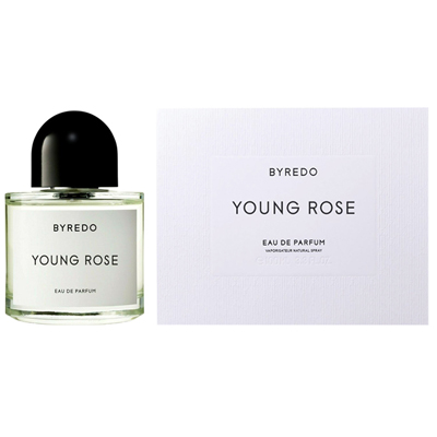 Byredo Young Rose