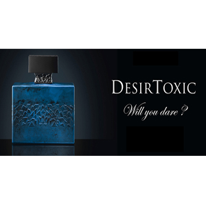 M.Micallef DesirToxic