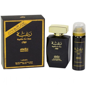 Lattafa Perfumes Raghba