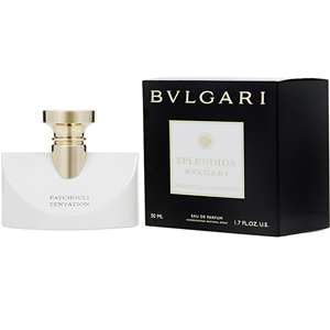 Bvlgari Splendida Patchouli Tentation