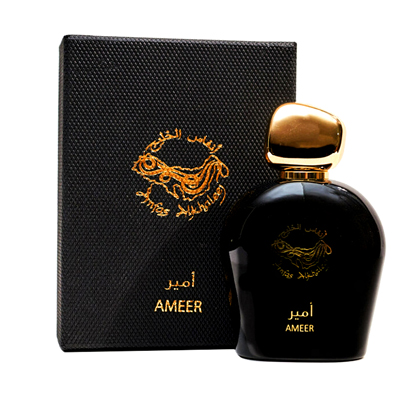 Ameer