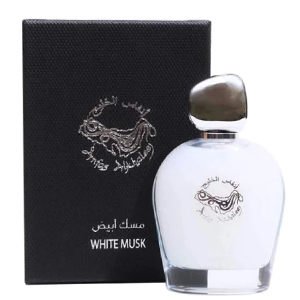 Anfas Alkhaleej White Musk