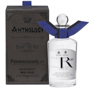 Penhaligon`s Anthology Esprit du Roi