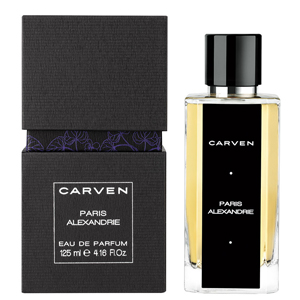 Carven Variations Alexandrie