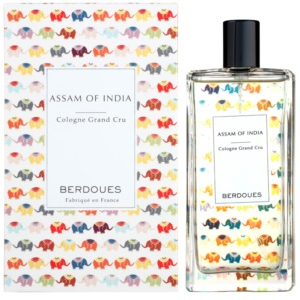 Berdoues Assam of India