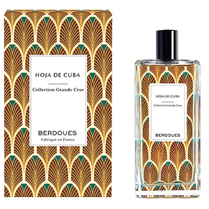 Berdoues Hoja de Cuba