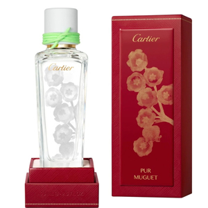 Cartier Pur Muguet