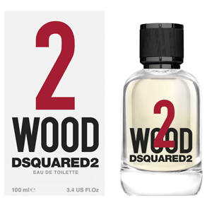 DSquared2 2 Wood