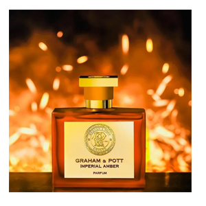 Graham & Pott Imperial Amber