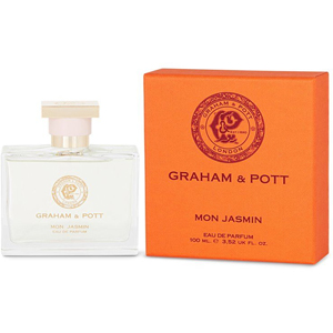 Graham & Pott Mon Jasmin