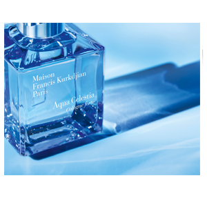 Maison Francis Kurkdjian Aqua Celestia Cologne Forte