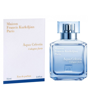 Maison Francis Kurkdjian Aqua Celestia Cologne Forte