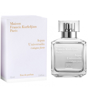 Maison Francis Kurkdjian Aqua Universalis Cologne Forte