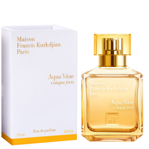 Maison Francis Kurkdjian Aqua Vitae Cologne Forte